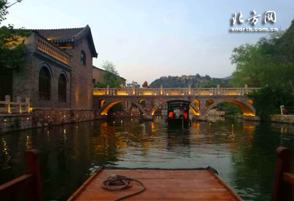 从天津出发 6小时旅游圈你有哪些地方推荐？